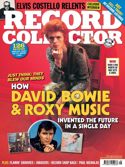 Title details for Record Collector by Metropolis Group - Available